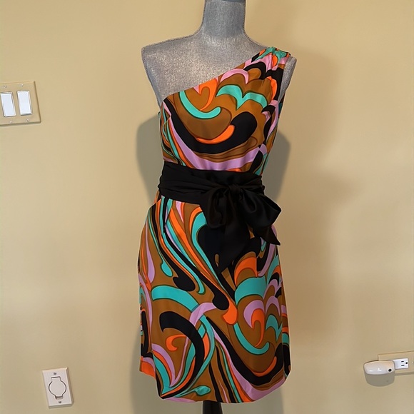 MILLY DRESS - Picture 3 of 13